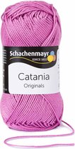 Schachenmayr Catania 50 Gram - 398 Roze