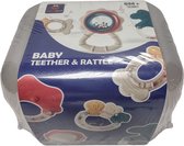 haland Babyspeelgoed 0-6 maanden