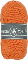 Durable Cosy Extra Fine - 2194 Orange