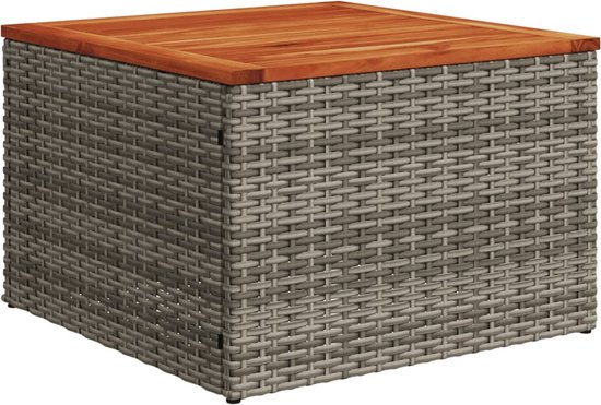 vidaXL-6-delige-Loungeset-met-kussens-poly-rattan-grijs