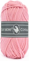Durable Cosy - 229 Flamingo Pink