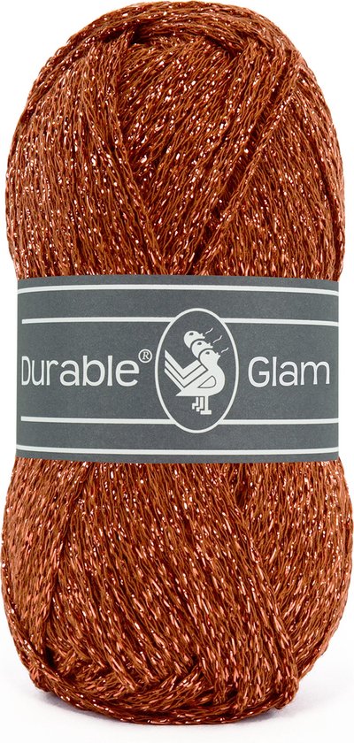 Durable Glam - 2208 Cayenne