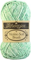 Scheepjes Merino Soft Brush - 255 Breitner 5x50gr