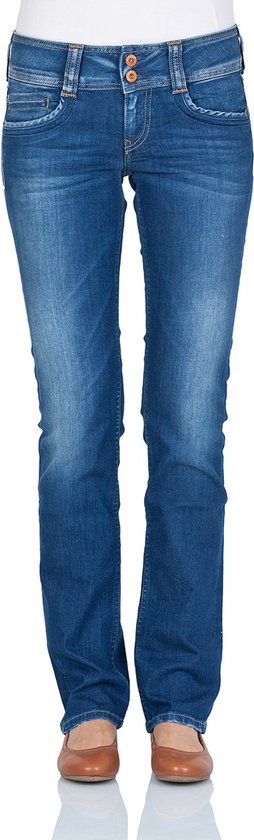 PEPE JEANS Gen Jeans - Dames - Denim / Denim - W30 X L32