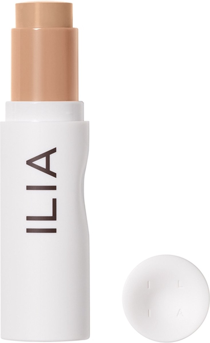 ILIA Beauty Face Concealer Skin Rewind Complexion Stick 20N Iroko 10gr