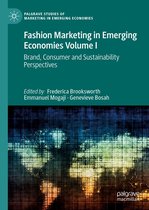 Palgrave Studies of Marketing in Emerging Economies - Fashion Marketing in Emerging Economies Volume I