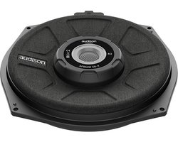 Audison Prima APBMW S8 4.2 - Autosubwoofer - 20cm Pasklare subwoofer voor BMW en Mini - Custom Fit - 4 Ohm - 1 stuk - 150 Watt RMS