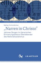 Studien zu Literatur und Religion / Studies on Literature and Religion 5 - „Narren in Christo“