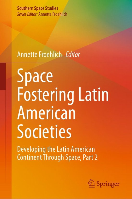 Law and Criminology (R0) 2 - Space Fostering Latin American  ... - cover