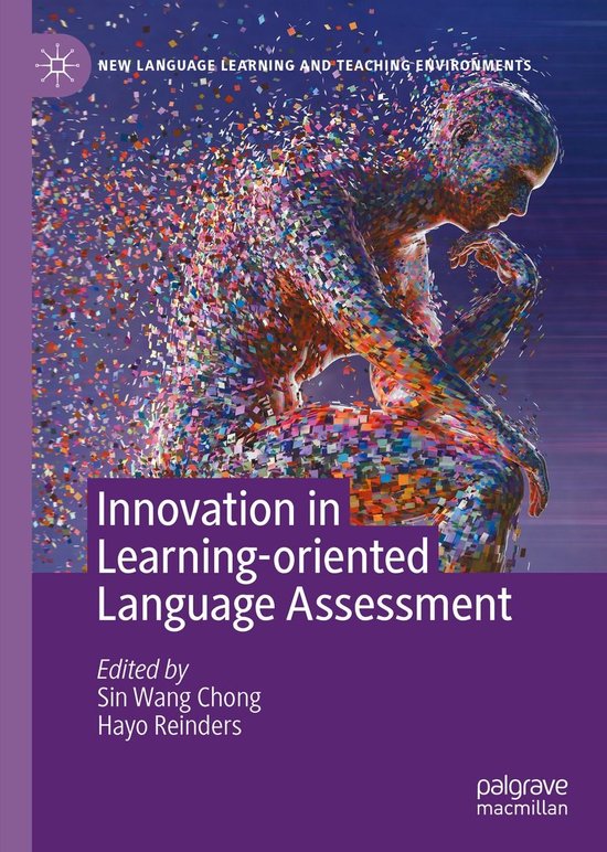 Social Sciences (R0) - Innovation in Learning-Oriented Langu ... - cover