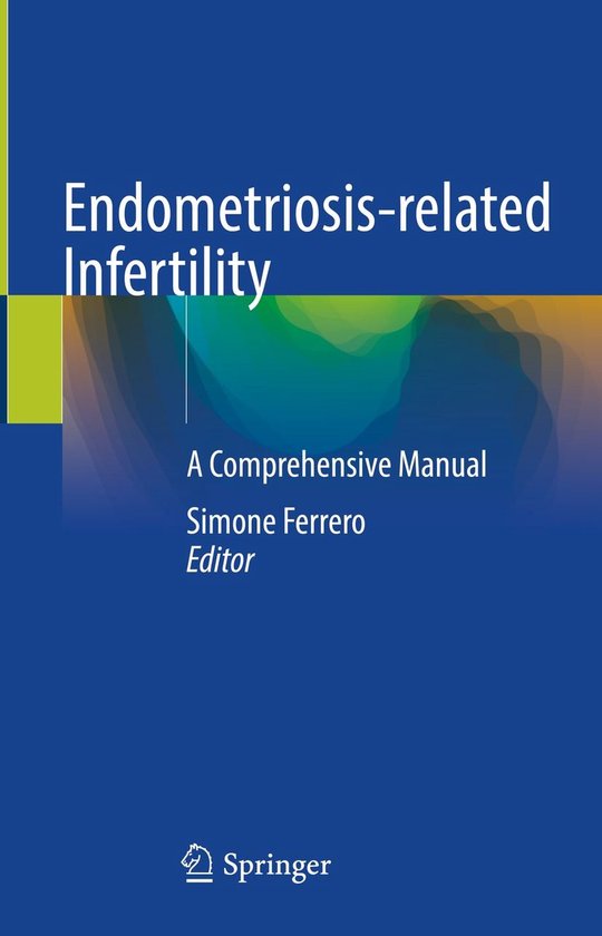 Medicine (R0) - Endometriosis-related Infertility - cover