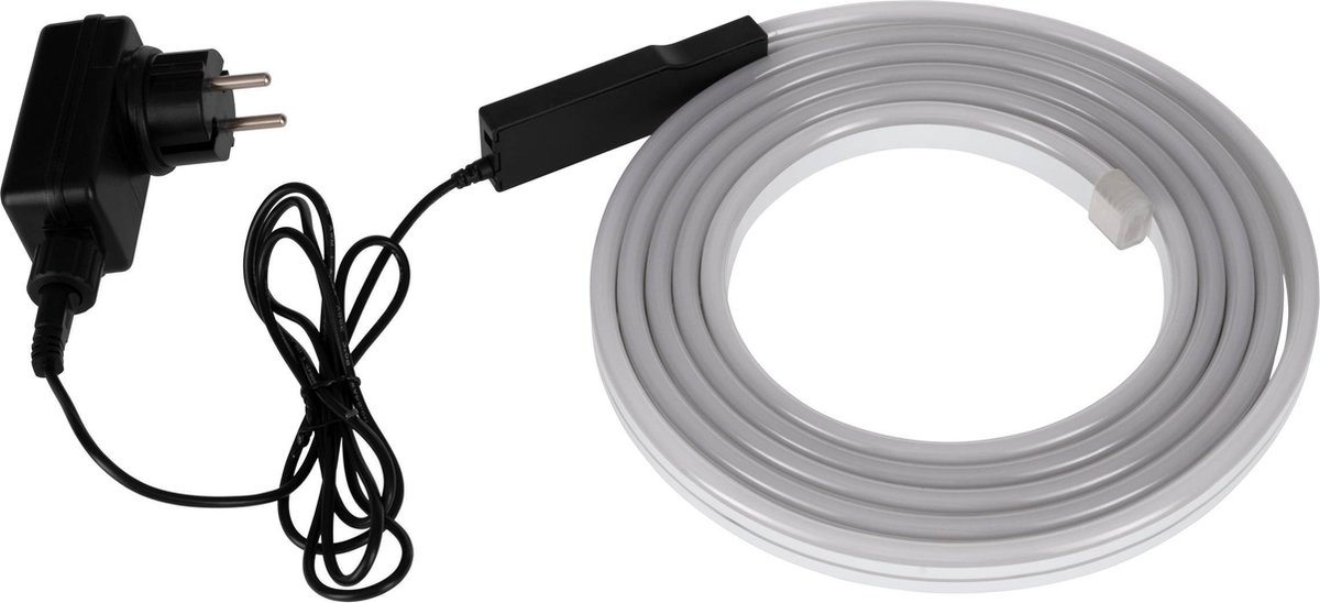 Eglo Connect.z Flatneon Z Smart LED Strip - 300 cm - Wit