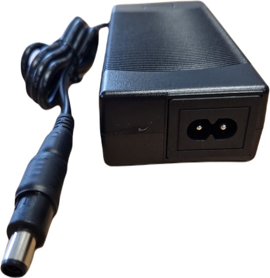 Troy Vogue Apollo Basic oplader lader 36v 2a bakfiets 42v elektrische fiets e-bike ebike van Troy — afbeelding 2
