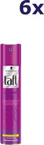 Taft Casual Chic Lightweigt Hairspray 6x