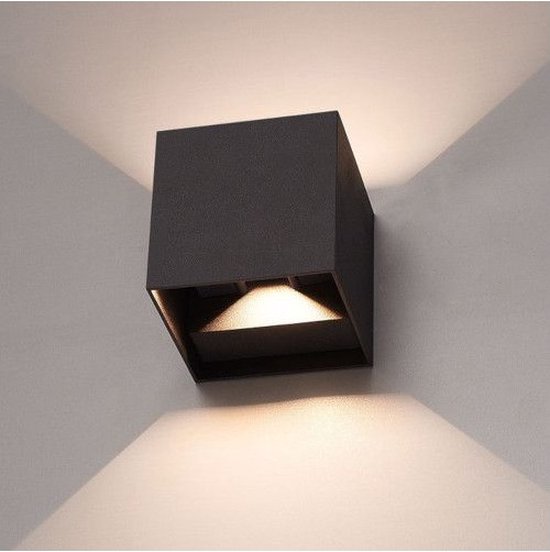 Philips wand/plafondlamp Eagle met bewegingssensor kopen? Verlichting met bewegingssensor