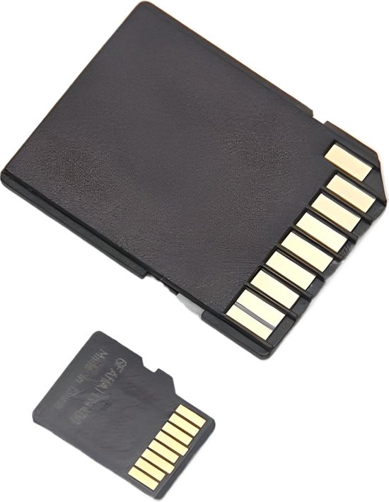 Nereb Micro Sdkaart Adapter bol