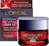 L'Oréal Revitalift Laser X3
