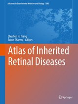 Advances in Experimental Medicine and Biology 1085 - Atlas of Inherited Retinal Diseases