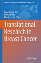 Advances in Experimental Medicine and Biology 1187 - Translational Research in Breast Cancer