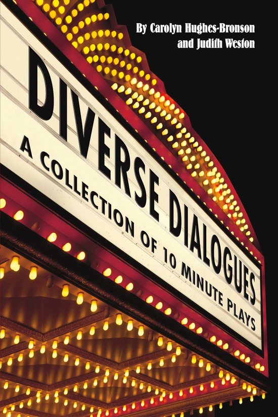 Diverse Dialogues - cover