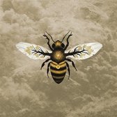 Bees Made Honey In The Vein Tree - Medicine (LP)