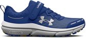 Under Armour Assert 10 Ac Hardloopschoenen Blauw EU 33 1/2 Jongen