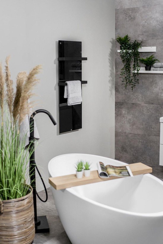 Eurom Sani 800 Comfort badkamer