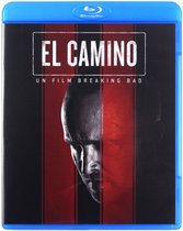 El Camino: A Breaking Bad Movie [Blu-Ray]