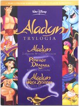 Aladdin [4DVD]