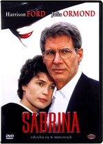 Sabrina [DVD]
