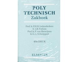 Polytechnisch Zakboek