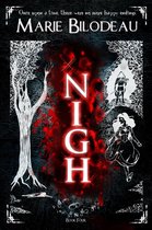 Nigh 4 - Nigh - Book 4