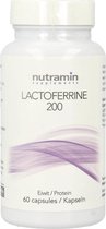 Nutramin Lactoferrine 200