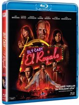 Bad Times at the El Royale [Blu-Ray]