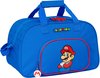 Super Mario Sporttas Play - 40 x 24 x 23 cm - Polyester