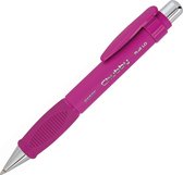 Penac Balpen - Chubby - 1.0mm - Roze - Ergonomische grip