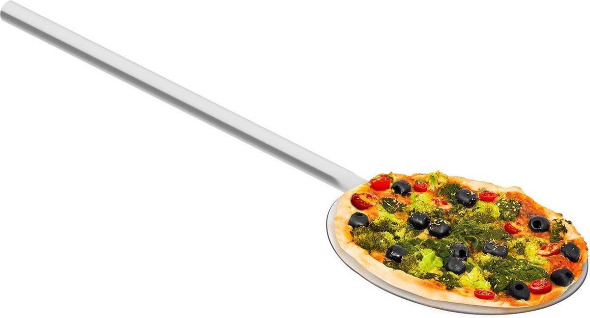 Royal Catering Pizzaschep 60 cm lang 20 cm wijd