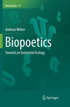 Biosemiotics- Biopoetics