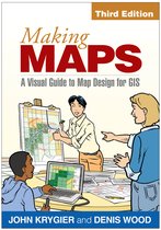 Making Maps Third Edition