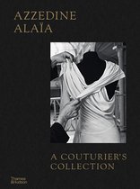 Azzedine Alaïa: A Couturier's Collection