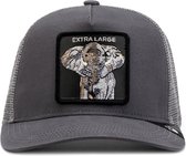 Goorin Bros. Extra Large Trucker cap - Grey