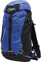 National Geographic Outdoor Rugzak / Trekking Rugzak / Wandel Rugzak - 12 Liter - Destination - N16082 - Koningsblauw