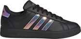 Adidas Grand Court 2.0 Sneakers Zwart EU 38 2/3 Vrouw