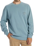Billabong Short Sands Sweatshirt Blauw S Man
