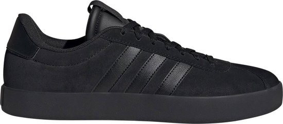 Adidas Vl Court 3.0 Sneakers Zwart EU 40 2/3 Man