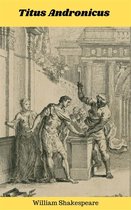 Shakespeare Klassiekers 10 - Titus Andronicus