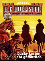 H.C. Hollister 108 - H. C. Hollister 108