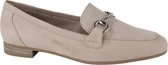 Marco Tozzi Mocassin Mocassin - beige - Taille 37