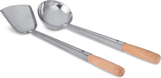 Gelukkig Koken En Moeder Met Kinderen In De Keuken Voor Een Gezin En Rolspelden Hulp Bij Het Bakken Creatief Chef Kok Thuis Image259498062