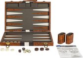 Buffalo Backgammon Bruin (46x28)